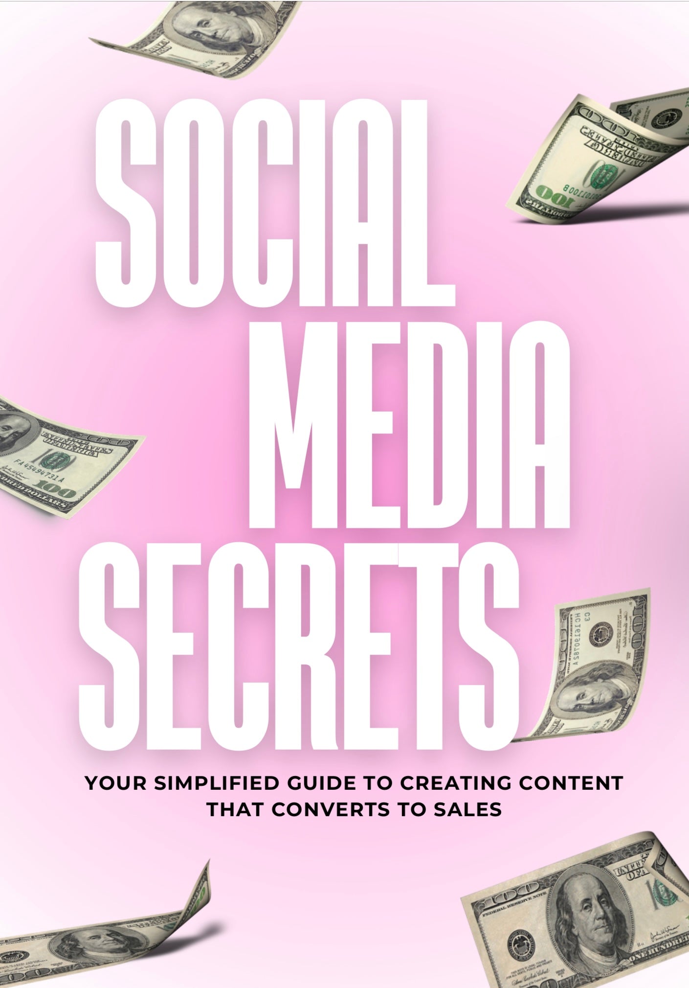 Social Media Strategy: Content That Converts