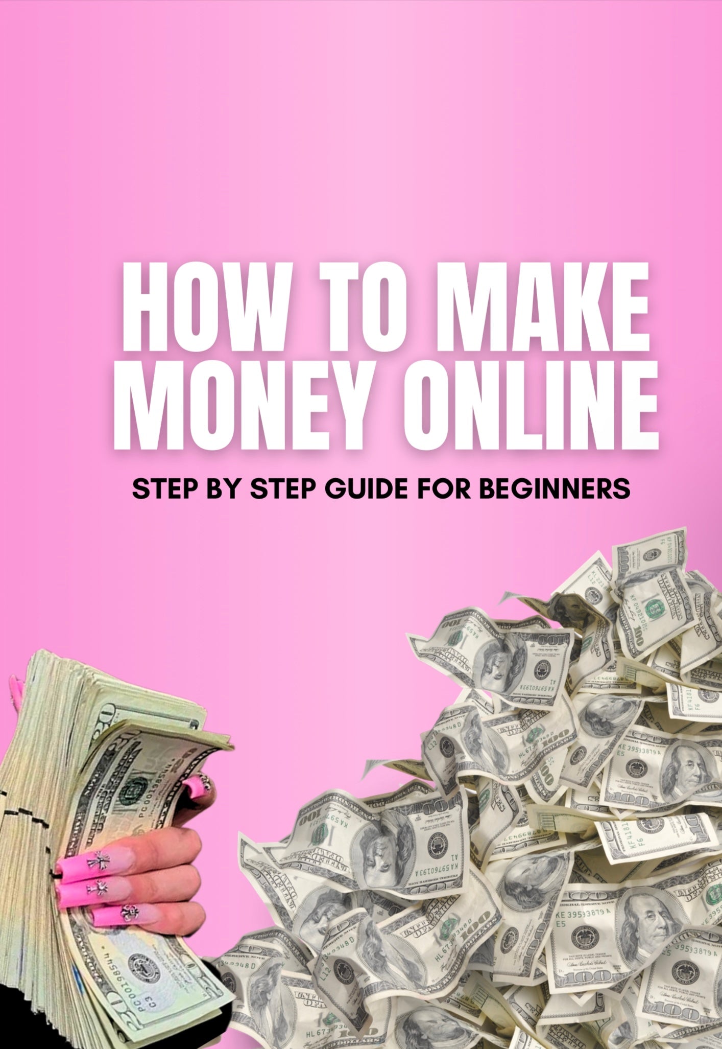Digital Income: Making Money Online for Beginners