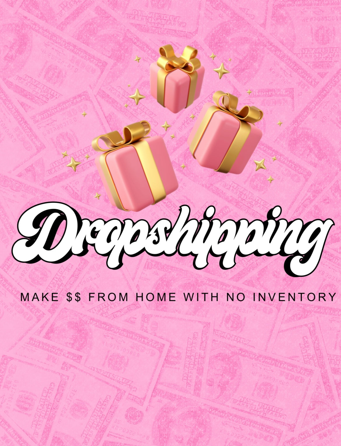 The Dropshipping Playbook