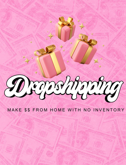 The Dropshipping Playbook