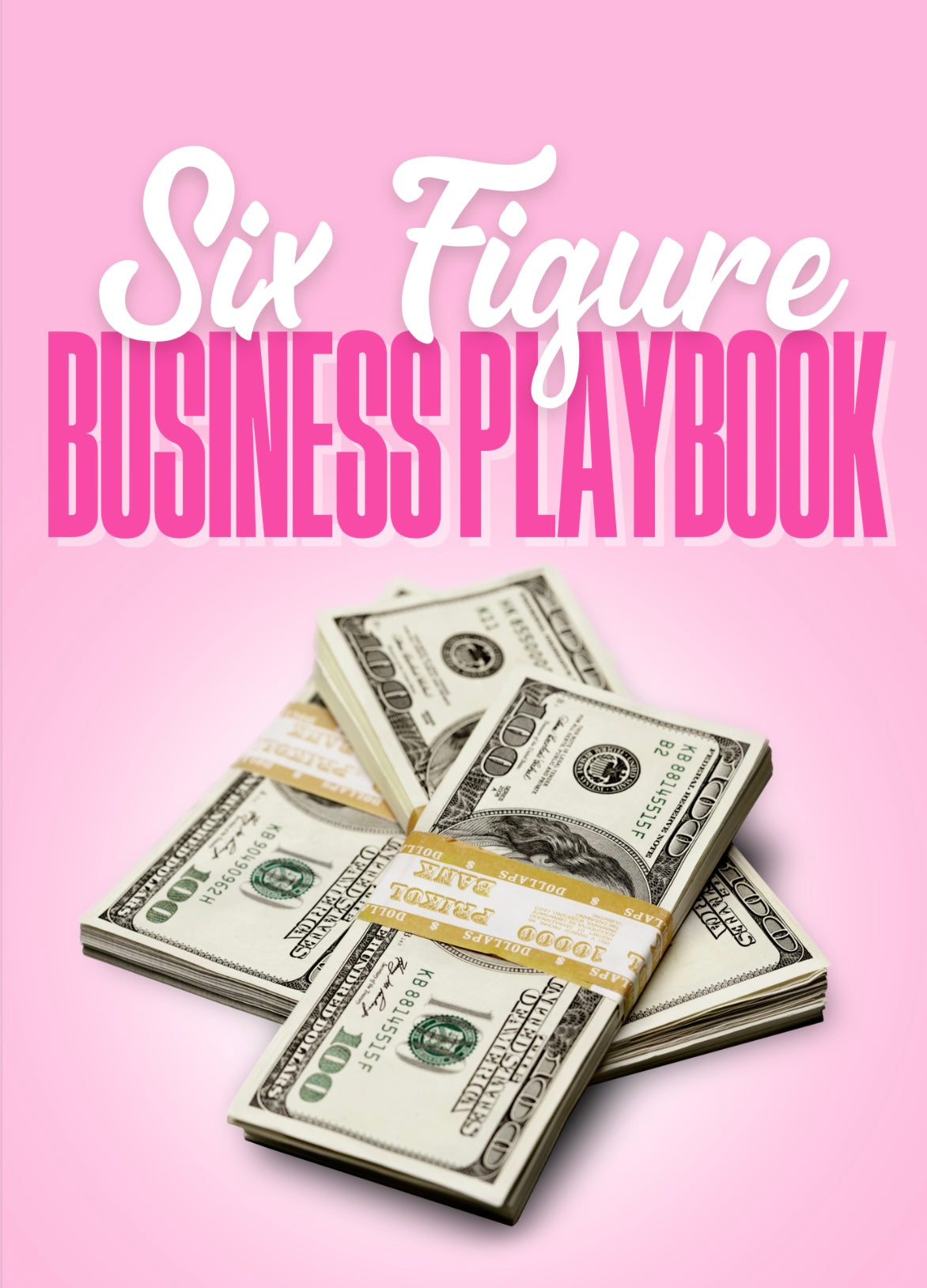 The 6 Figure Formula